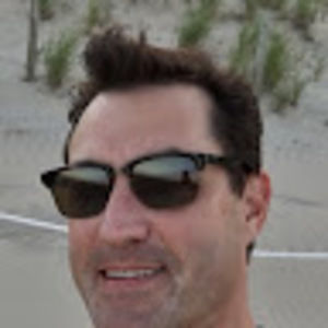 Meet your Posher, Rob